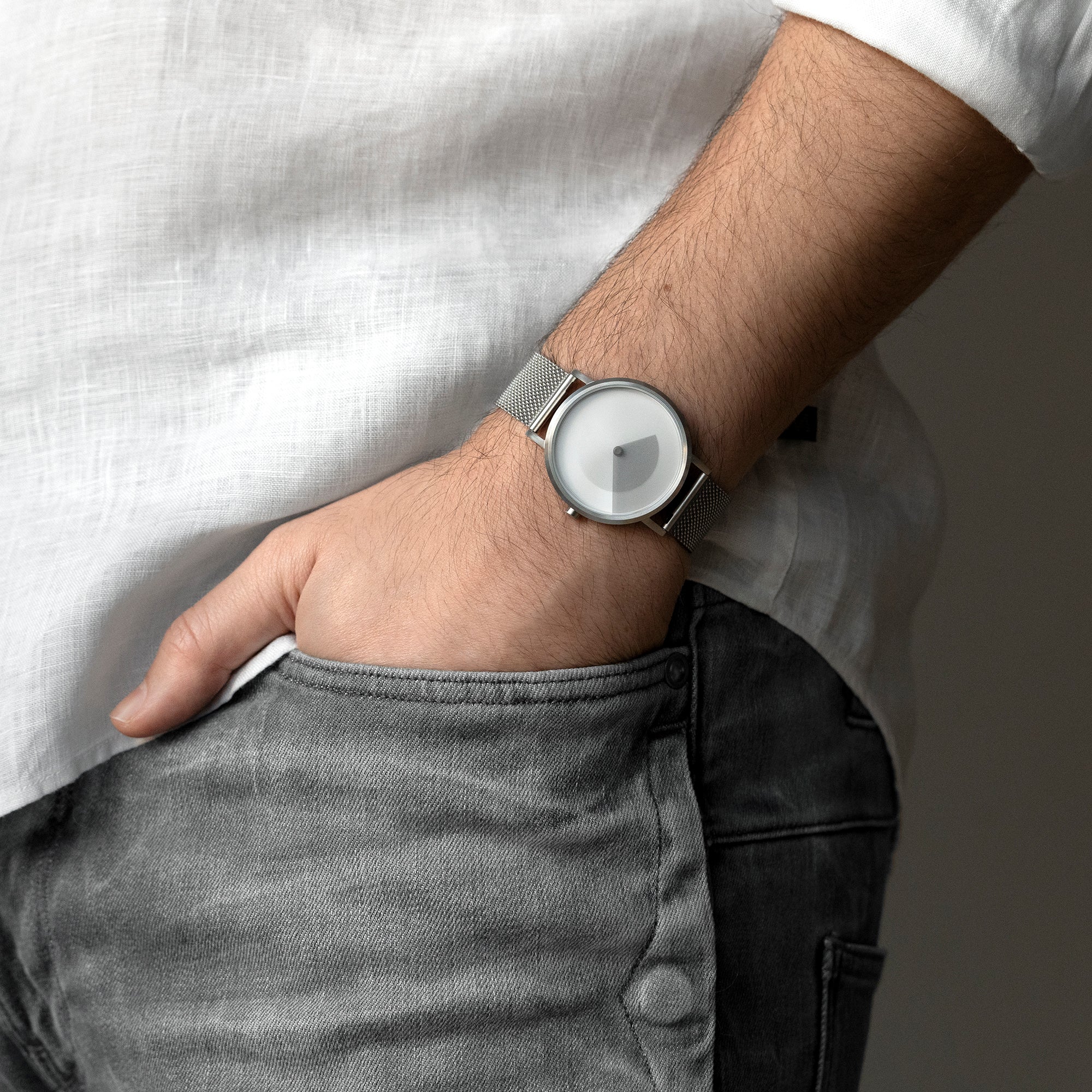 デルタクロックオーク – LAWA DESIGN