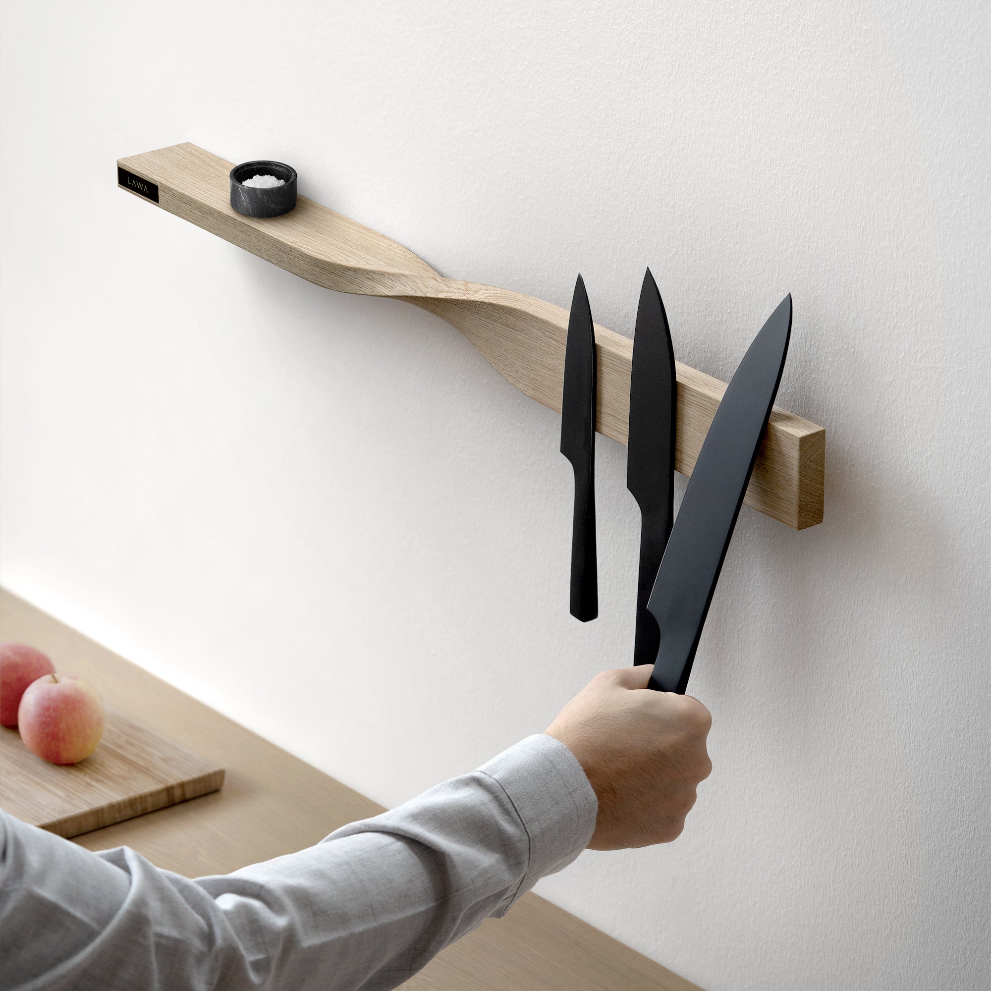 ツイストシェルフ – LAWA DESIGN