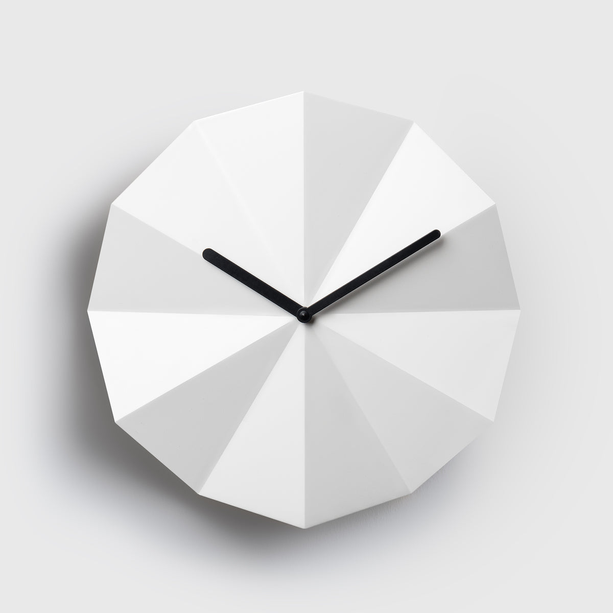 【美品】LAWA DELTA CLOCK オークホワイト Delta Clock White – LAWA DESIGN