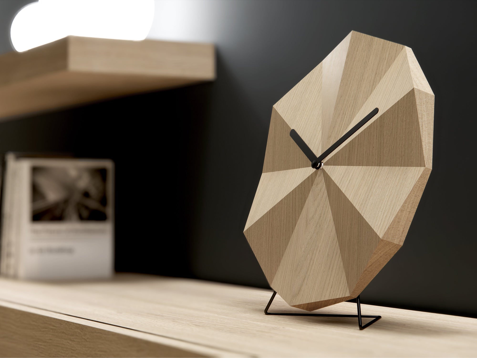 Accessories - Delta Stand Black