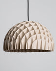 Ceiling Light Fixtures - Arc Pendant Plywood