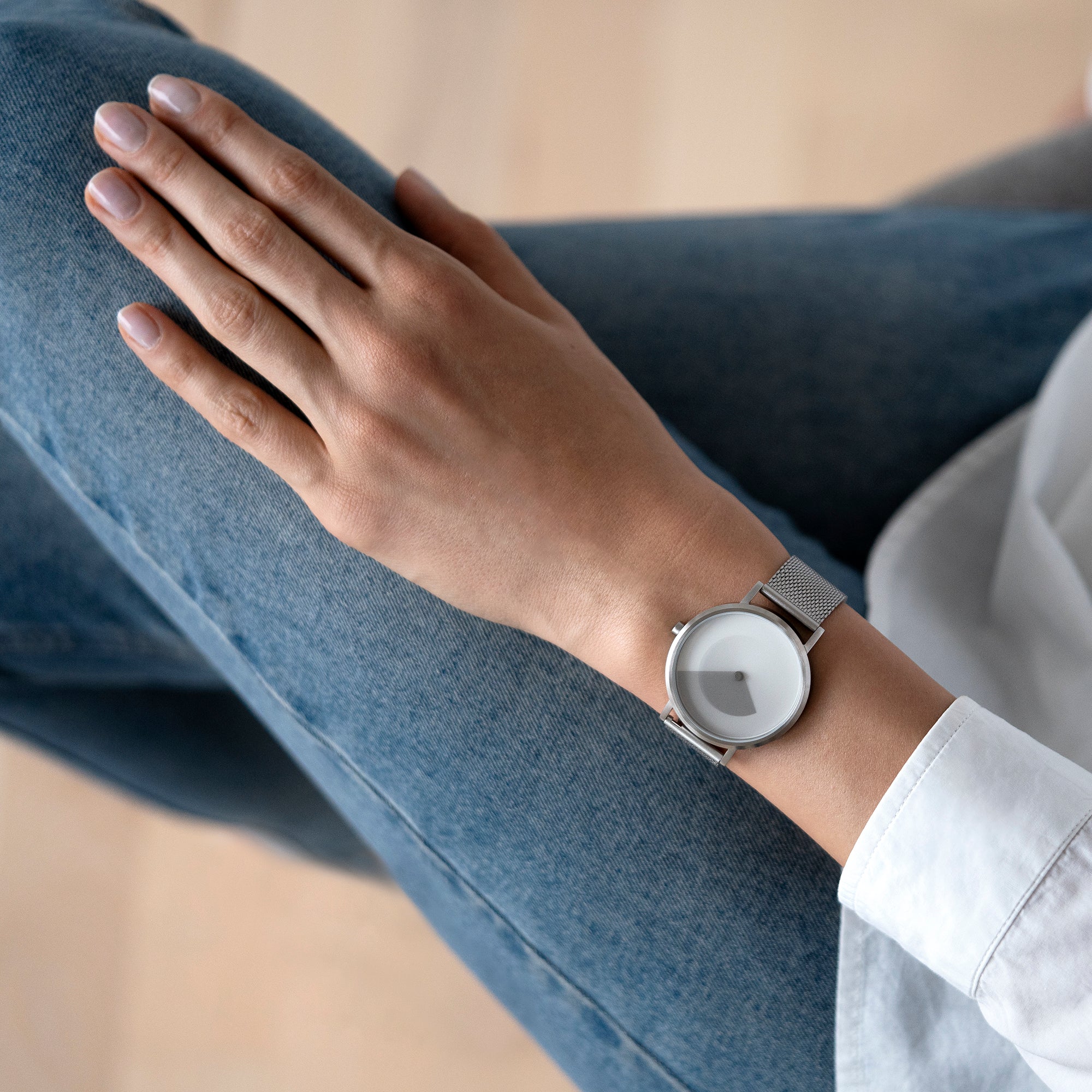 デルタクロックオーク – LAWA DESIGN