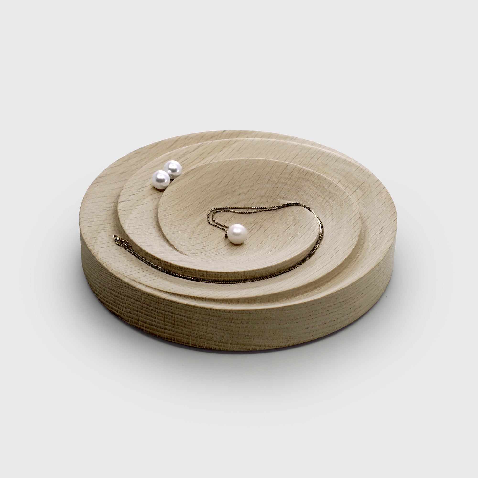 デルタクロックオーク – LAWA DESIGN