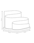 Squiggle Organizer