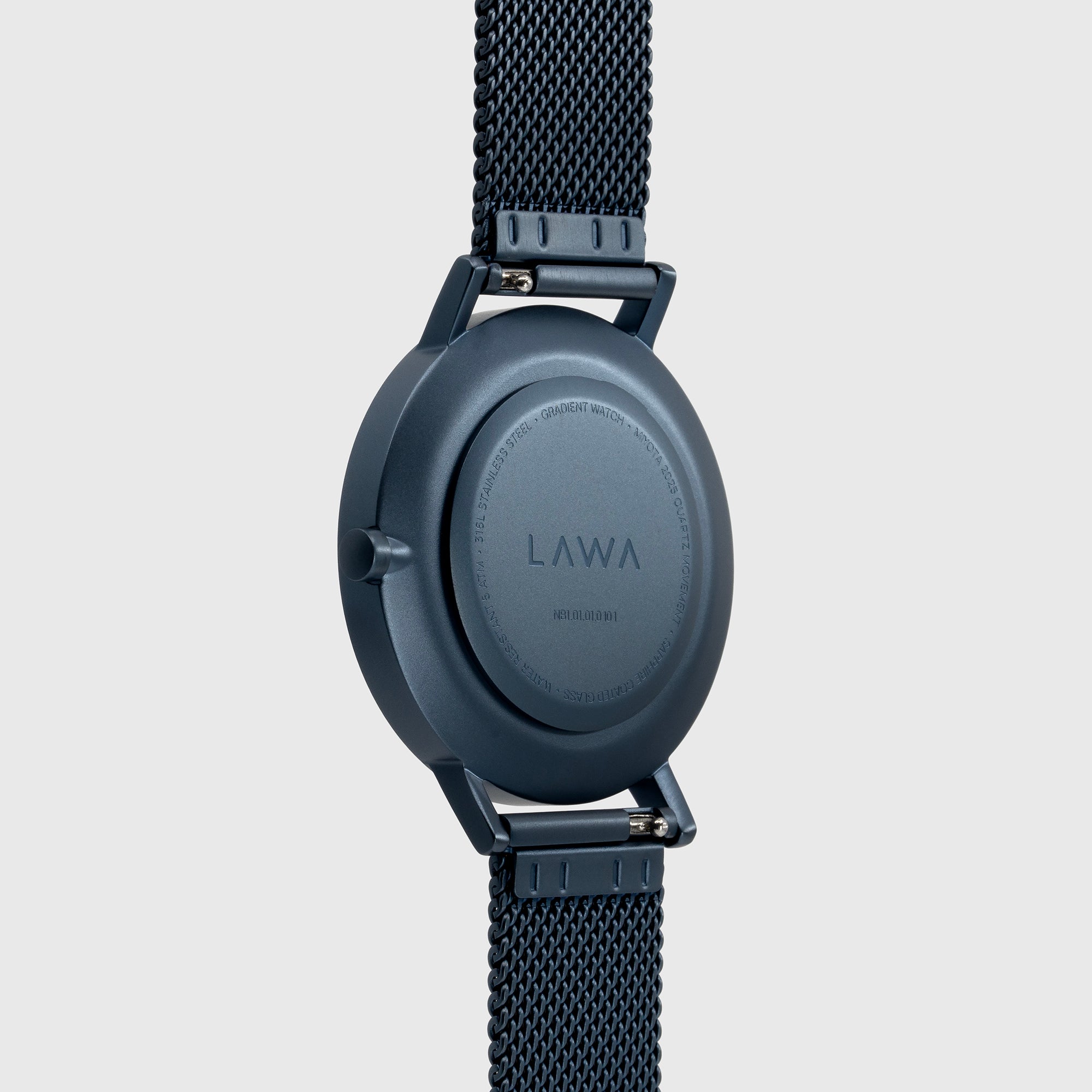 デルタクロックオーク – LAWA DESIGN