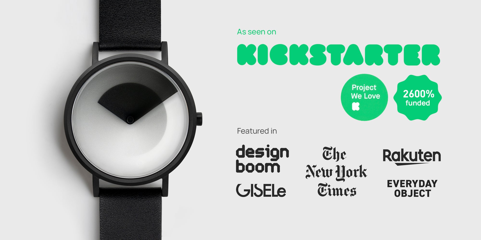 Gradient Watch Navy Blue – LAWA DESIGN