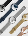 Gradient Watch Gold