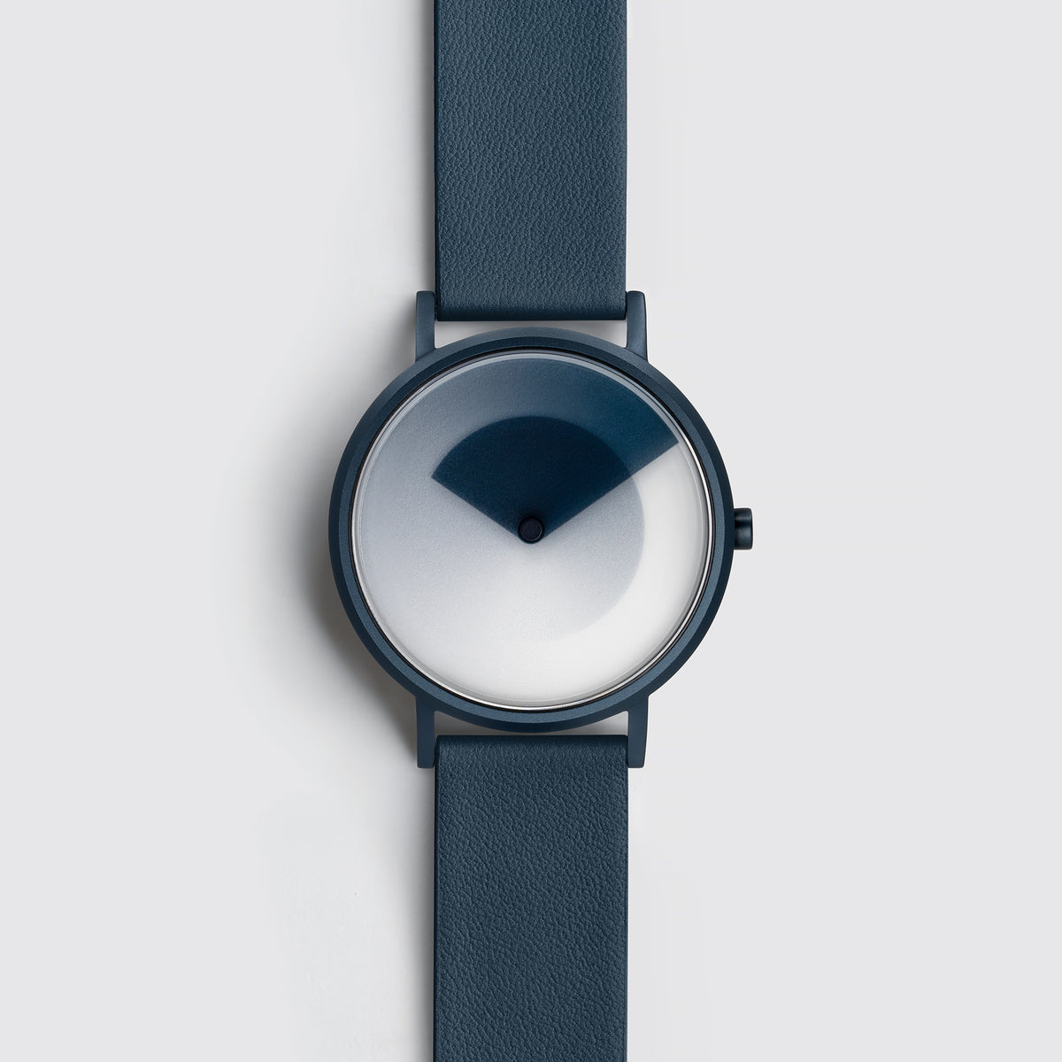 Gradient Watch Navy Blue – LAWA DESIGN