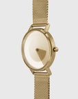 Gradient Watch Gold