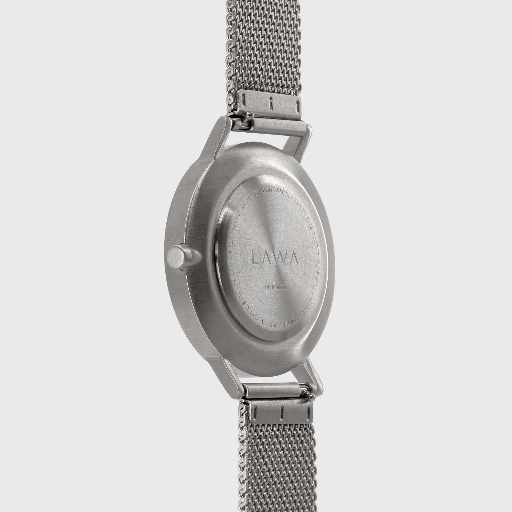 デルタクロックオーク – LAWA DESIGN