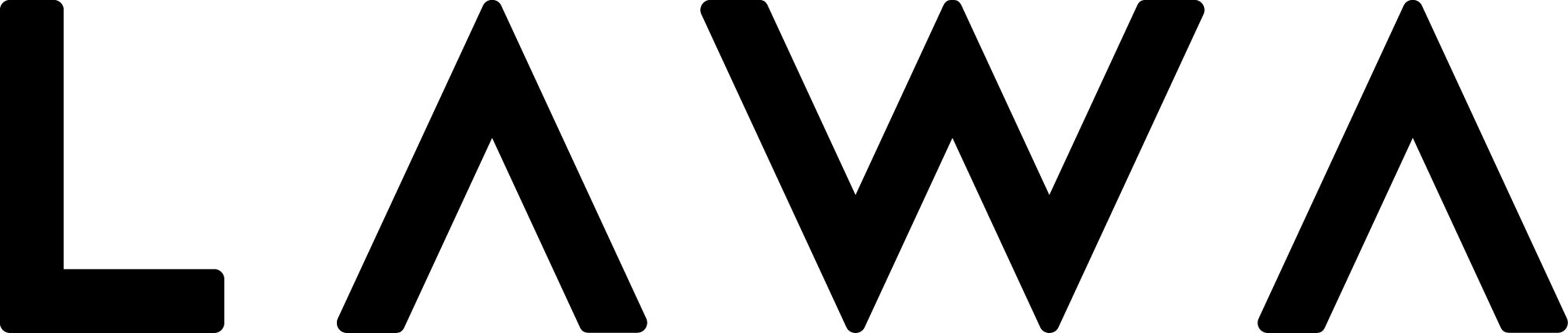LAWA DESIGN logo