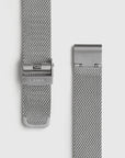 Gradient Watch Silver