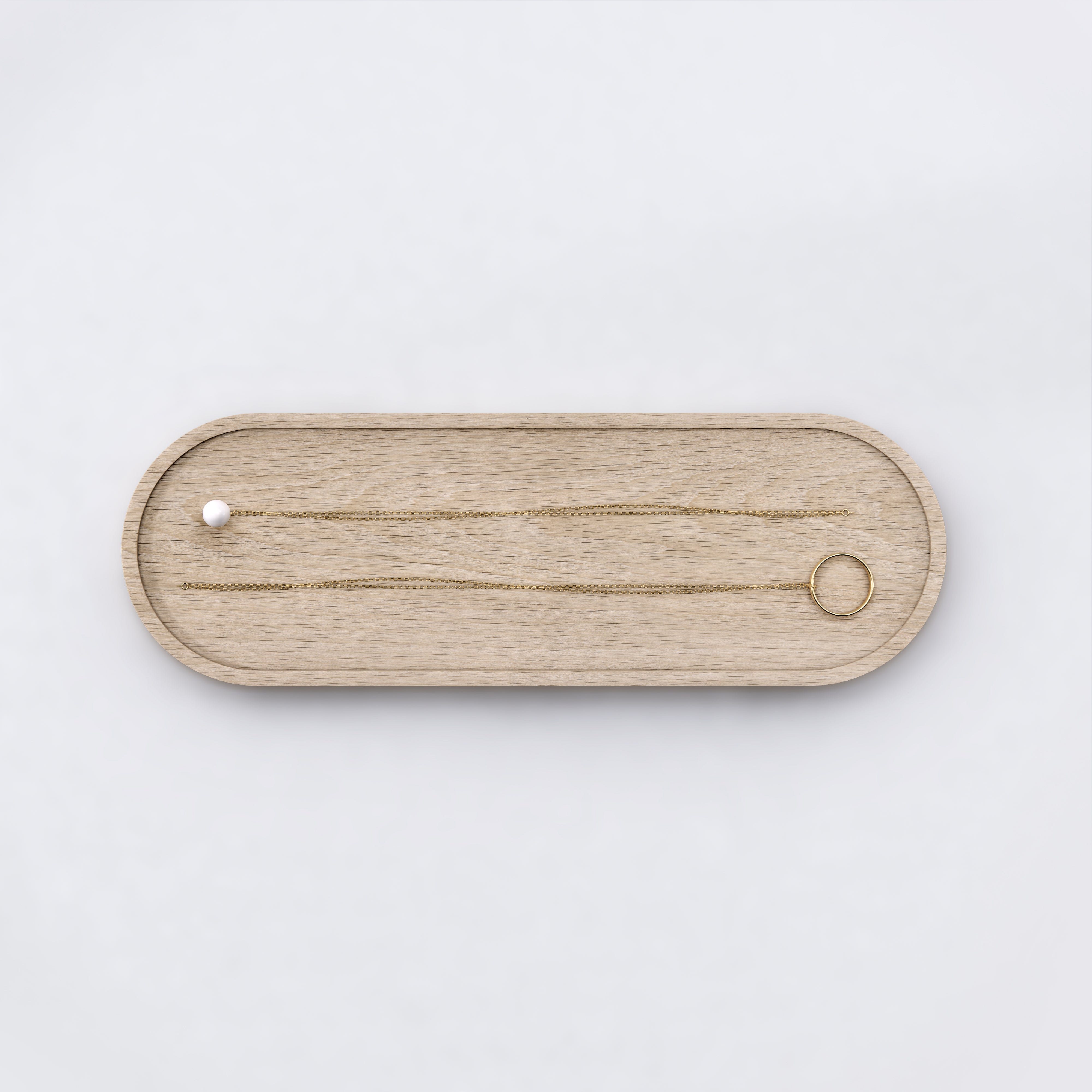 Stack Tray – LAWA DESIGN